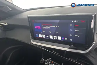 Peugeot 2008 Allure Manual Petrol SUV - Stock Number (1665819) - 8th supplementary image