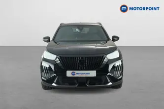 Peugeot 2008 Allure Manual Petrol SUV - Stock Number (1665819) - Front bumper