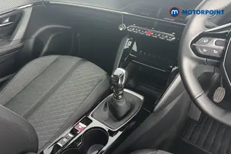 Peugeot 2008 Allure Manual Petrol SUV - Stock Number (1665819) - 15th supplementary image