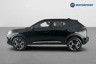 Peugeot 2008 Allure Manual Petrol SUV - Stock Number (1665819) - Drivers side