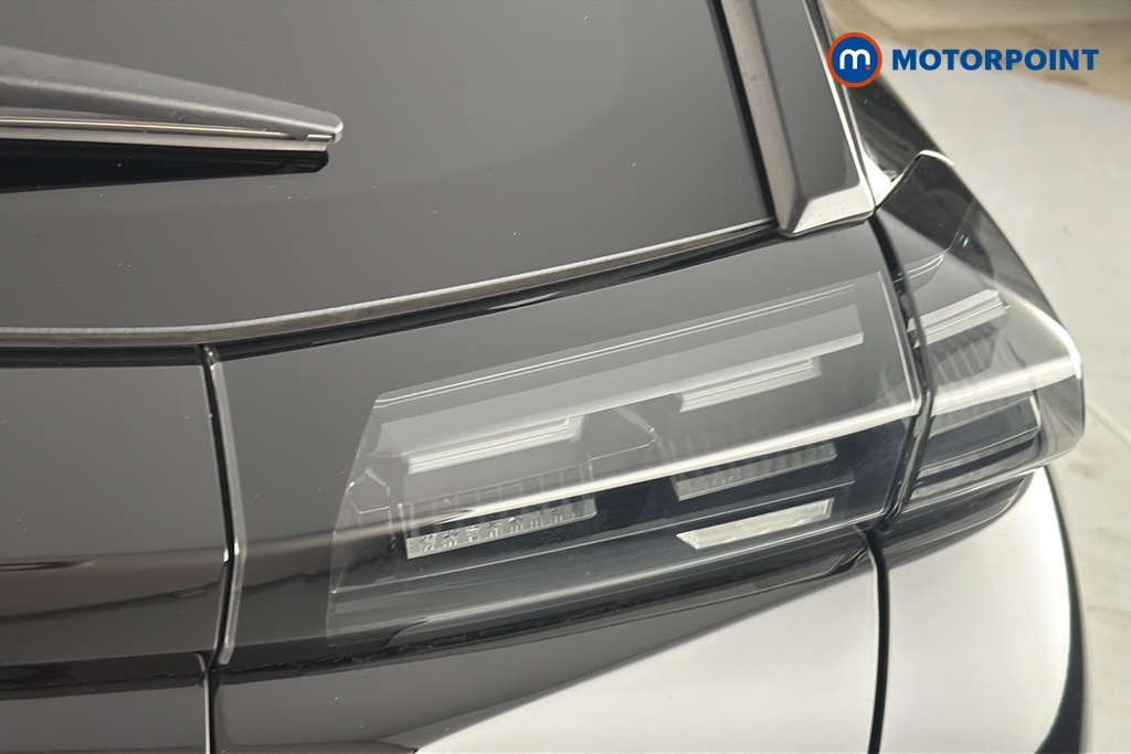 Peugeot 2008 Allure Manual Petrol SUV - Stock Number (1665819) - 36th supplementary image
