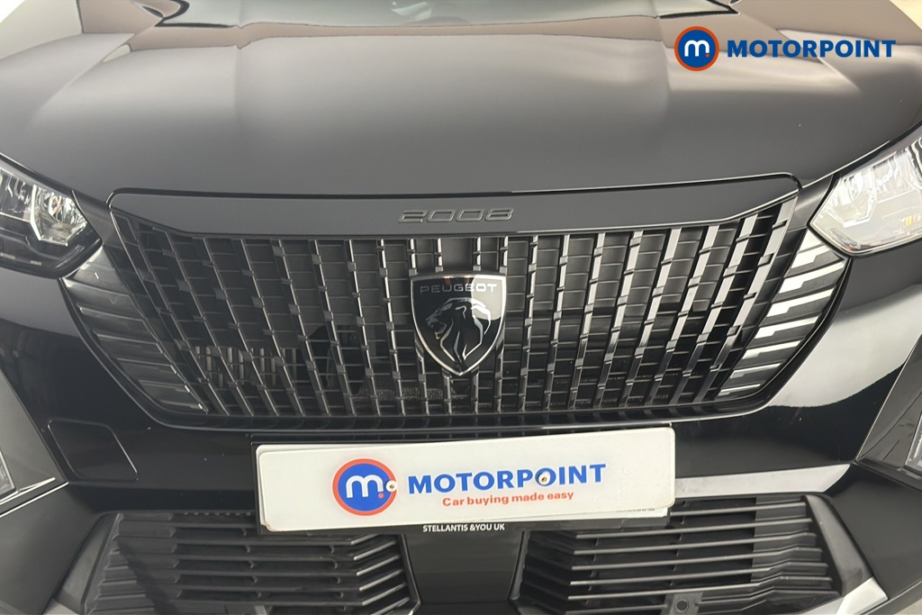 Peugeot 2008 Allure Manual Petrol SUV - Stock Number (1665819) - 43rd supplementary image