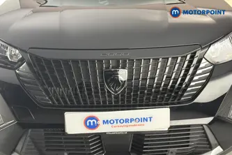 Peugeot 2008 Allure Manual Petrol SUV - Stock Number (1665819) - 43rd supplementary image