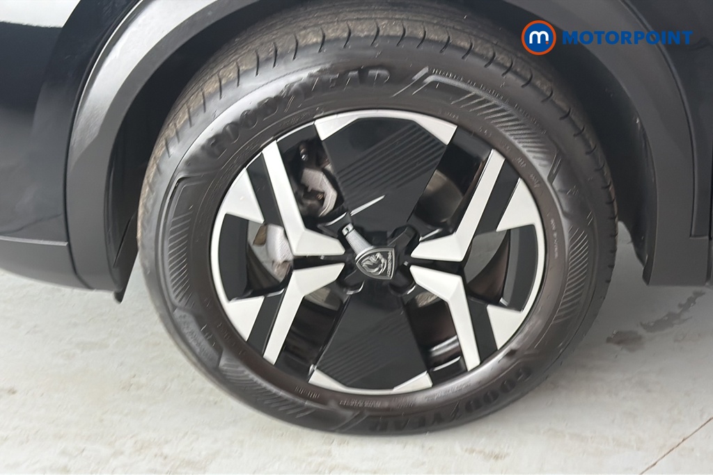 Peugeot 2008 Allure Manual Petrol SUV - Stock Number (1665819) - 44th supplementary image