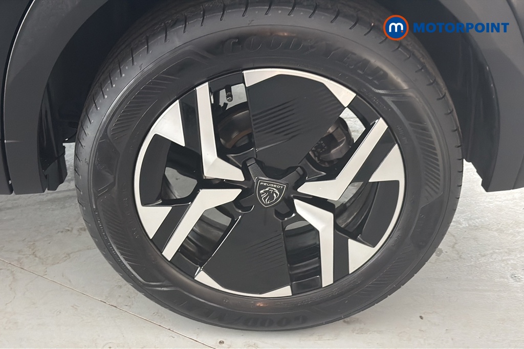 Peugeot 2008 Allure Manual Petrol SUV - Stock Number (1665819) - 45th supplementary image