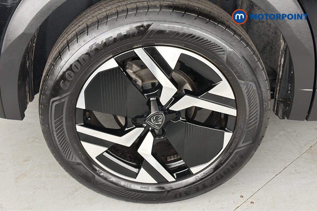 Peugeot 2008 Allure Manual Petrol SUV - Stock Number (1665819) - 46th supplementary image