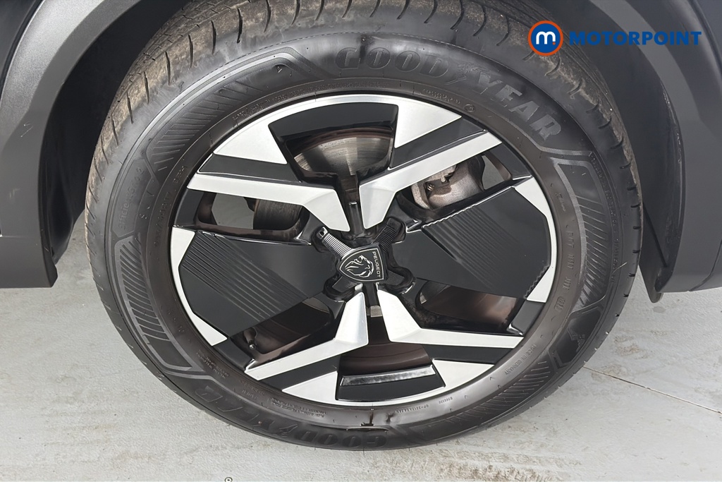 Peugeot 2008 Allure Manual Petrol SUV - Stock Number (1665819) - 47th supplementary image