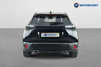 Peugeot 2008 Allure Manual Petrol SUV - Stock Number (1665819) - Rear bumper