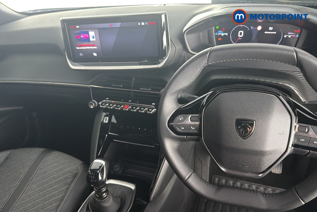 Peugeot 2008 Allure Manual Petrol SUV - Stock Number (1665819) - 1st supplementary image