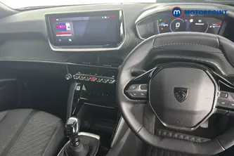 Peugeot 2008 Allure Manual Petrol SUV - Stock Number (1665819) - 1st supplementary image