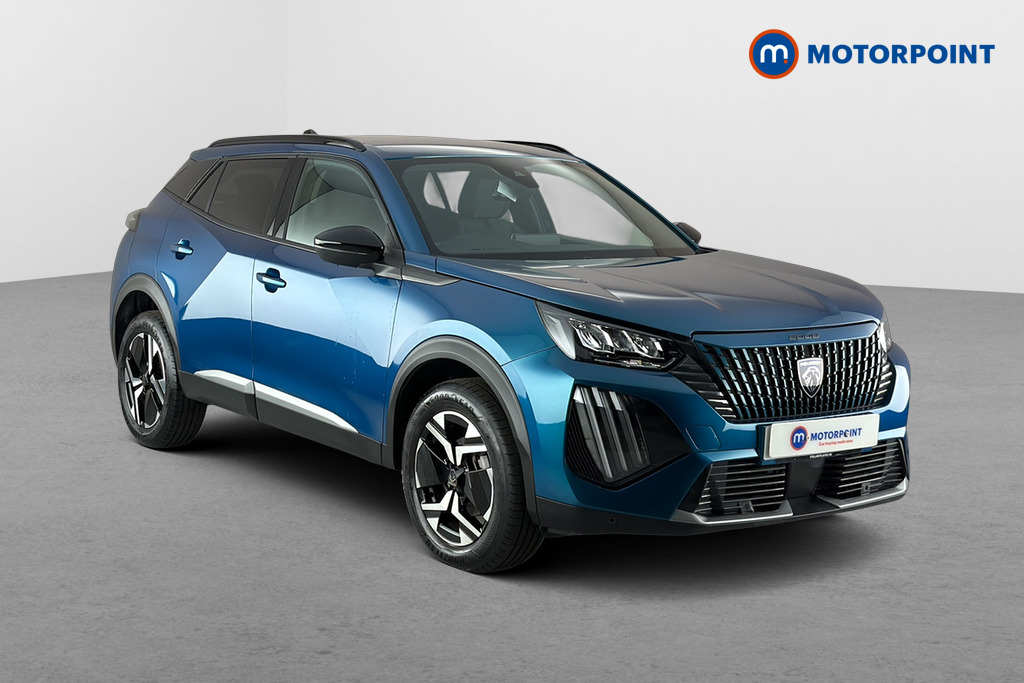 Peugeot 2008 listing photo