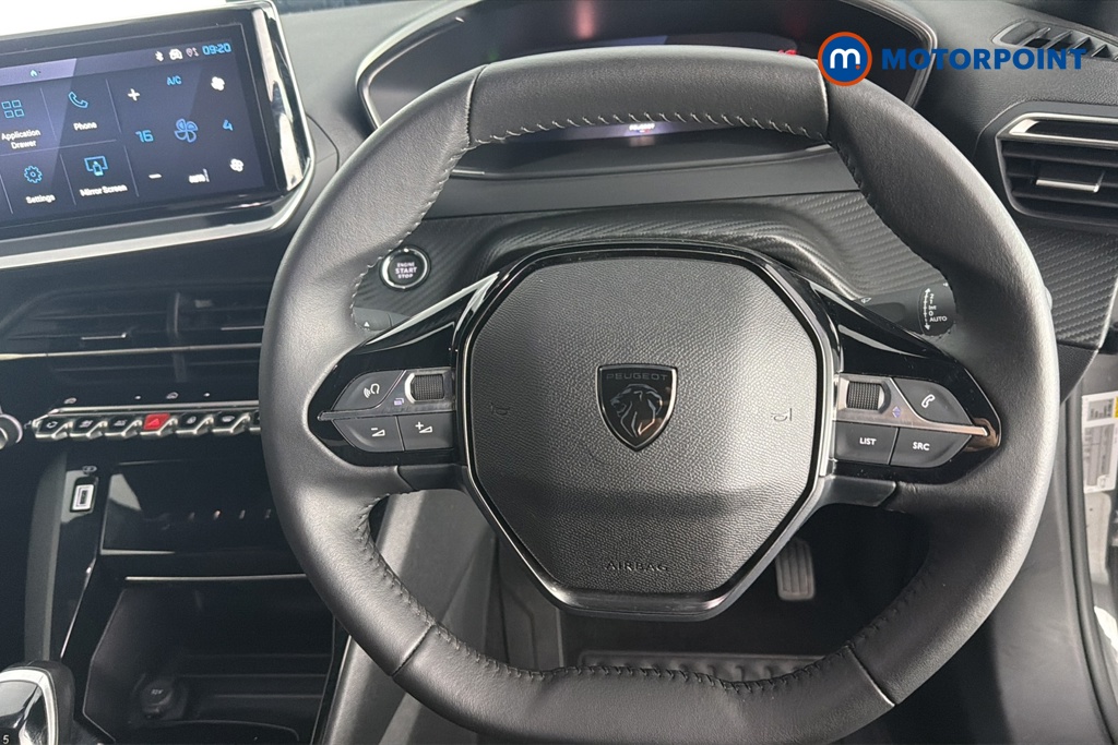Peugeot 2008 Allure Manual Petrol SUV - Stock Number (1665909) - 2nd supplementary image
