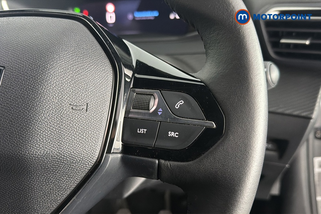 Peugeot 2008 Allure Manual Petrol SUV - Stock Number (1665909) - 3rd supplementary image