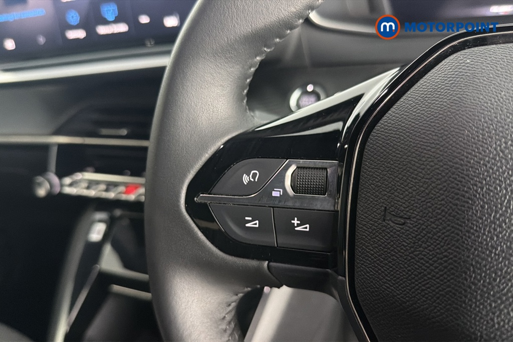 Peugeot 2008 Allure Manual Petrol SUV - Stock Number (1665909) - 4th supplementary image