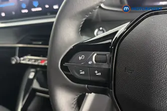 Peugeot 2008 Allure Manual Petrol SUV - Stock Number (1665909) - 4th supplementary image