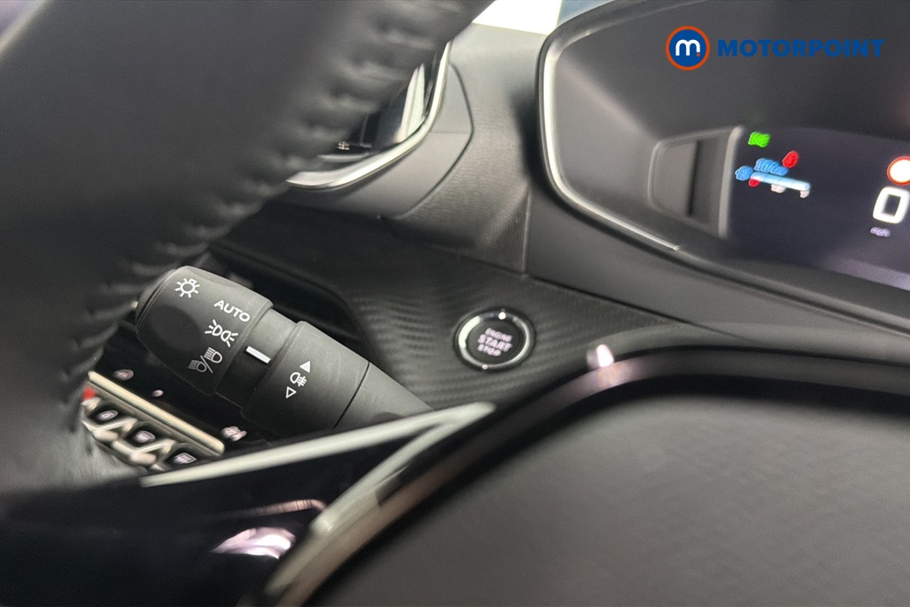 Peugeot 2008 Allure Manual Petrol SUV - Stock Number (1665909) - 5th supplementary image