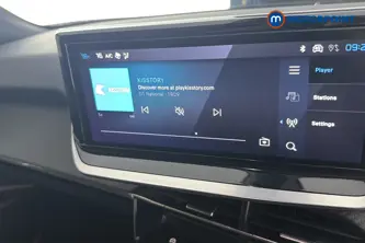 Peugeot 2008 Allure Manual Petrol SUV - Stock Number (1665909) - 8th supplementary image
