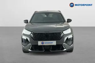 Peugeot 2008 Allure Manual Petrol SUV - Stock Number (1665909) - Front bumper
