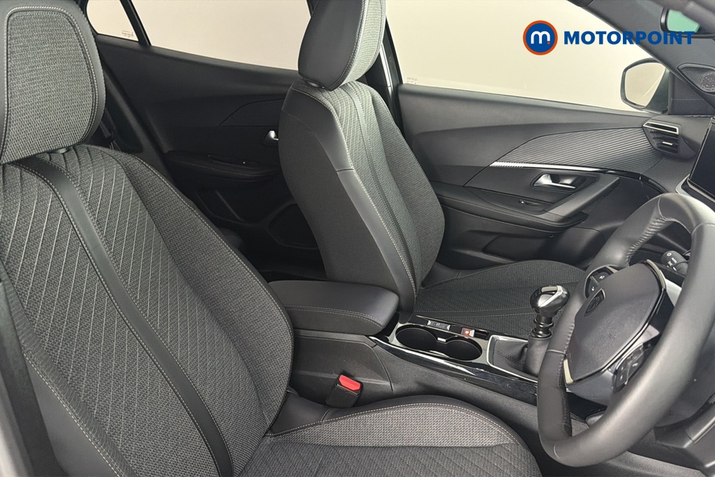 Peugeot 2008 Allure Manual Petrol SUV - Stock Number (1665909) - 22nd supplementary image