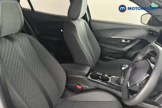Peugeot 2008 Allure Manual Petrol SUV - Stock Number (1665909) - 22nd supplementary image