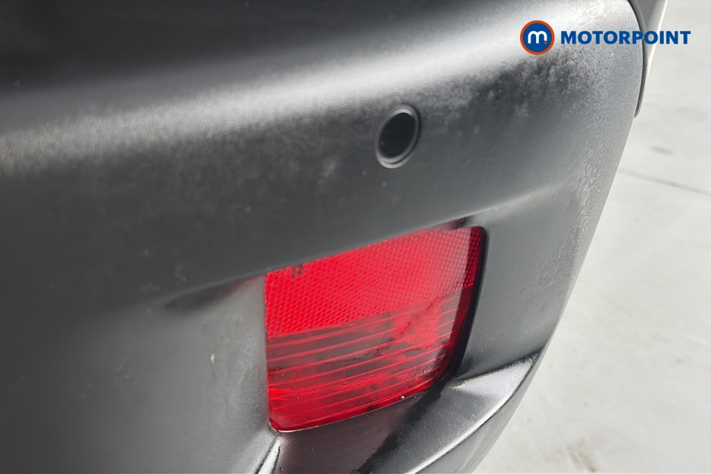 Peugeot 2008 Allure Manual Petrol SUV - Stock Number (1665909) - 39th supplementary image