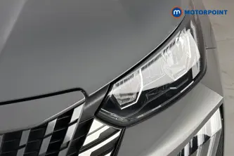 Peugeot 2008 Allure Manual Petrol SUV - Stock Number (1665909) - 42nd supplementary image