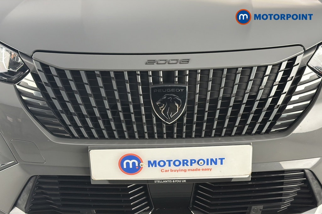 Peugeot 2008 Allure Manual Petrol SUV - Stock Number (1665909) - 43rd supplementary image