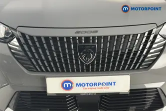 Peugeot 2008 Allure Manual Petrol SUV - Stock Number (1665909) - 43rd supplementary image
