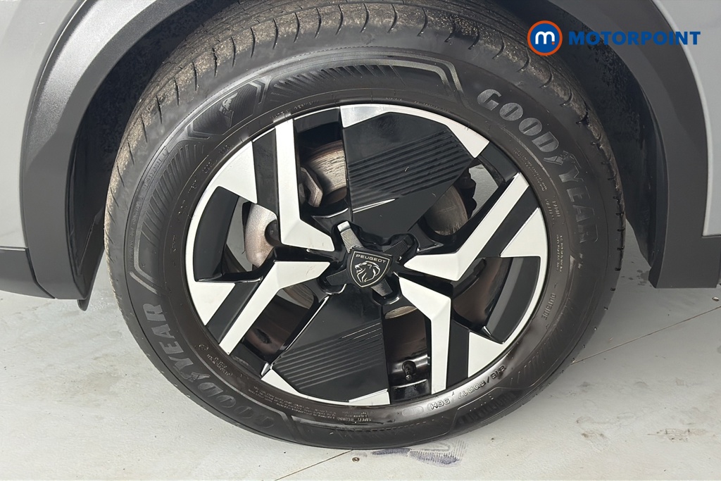 Peugeot 2008 Allure Manual Petrol SUV - Stock Number (1665909) - 44th supplementary image