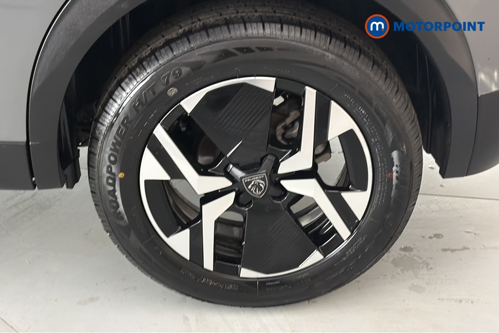 Peugeot 2008 Allure Manual Petrol SUV - Stock Number (1665909) - 45th supplementary image