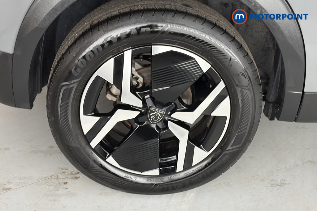 Peugeot 2008 Allure Manual Petrol SUV - Stock Number (1665909) - 46th supplementary image