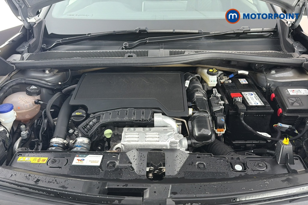 Peugeot 2008 Allure Manual Petrol SUV - Stock Number (1665909) - 48th supplementary image