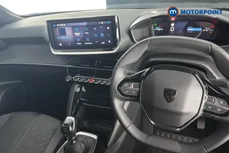 Peugeot 2008 Allure Manual Petrol SUV - Stock Number (1665909) - 1st supplementary image