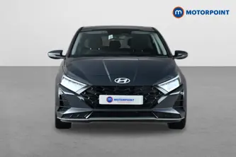 Hyundai I20 Ultimate Automatic Petrol Hatchback - Stock Number (1665912) - Front bumper