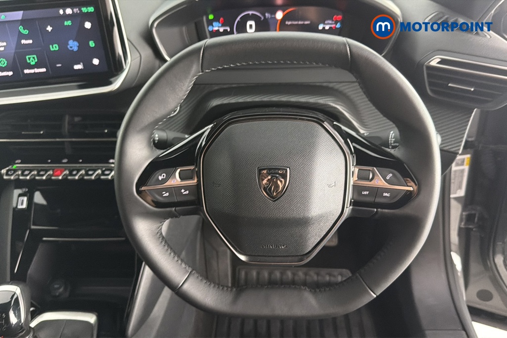 Peugeot 2008 Allure Manual Petrol SUV - Stock Number (1665914) - 2nd supplementary image