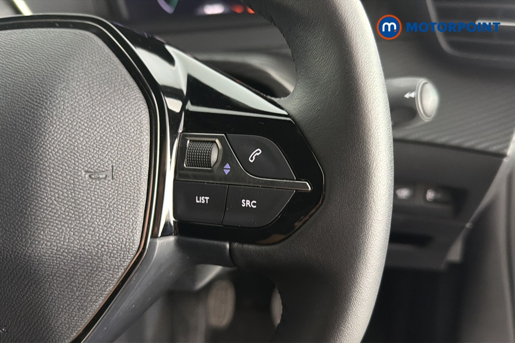 Peugeot 2008 Allure Manual Petrol SUV - Stock Number (1665914) - 3rd supplementary image
