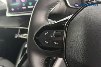Peugeot 2008 Allure Manual Petrol SUV - Stock Number (1665914) - 4th supplementary image