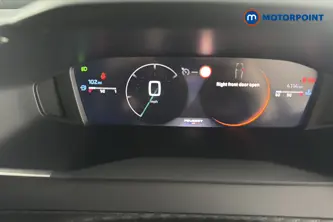 Peugeot 2008 Allure Manual Petrol SUV - Stock Number (1665914) - 7th supplementary image