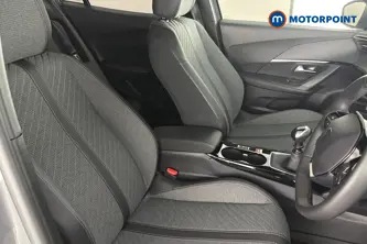 Peugeot 2008 Allure Manual Petrol SUV - Stock Number (1665914) - 22nd supplementary image