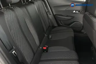 Peugeot 2008 Allure Manual Petrol SUV - Stock Number (1665914) - 25th supplementary image