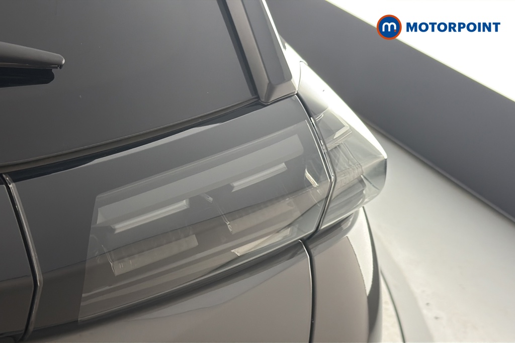 Peugeot 2008 Allure Manual Petrol SUV - Stock Number (1665914) - 36th supplementary image