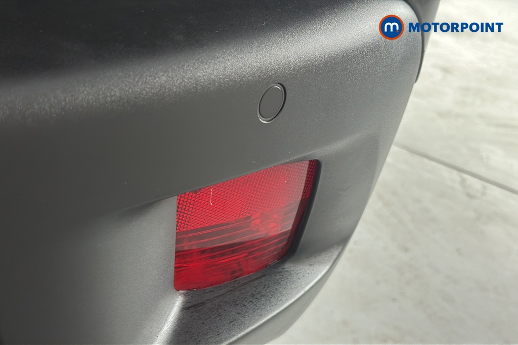 Peugeot 2008 Allure Manual Petrol SUV - Stock Number (1665914) - 39th supplementary image