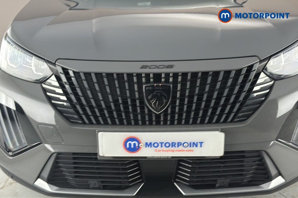 Peugeot 2008 Allure Manual Petrol SUV - Stock Number (1665914) - 43rd supplementary image