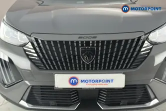 Peugeot 2008 Allure Manual Petrol SUV - Stock Number (1665914) - 43rd supplementary image