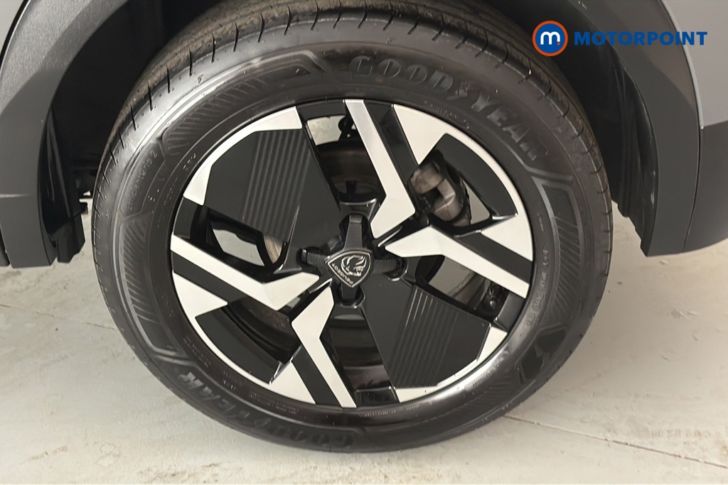 Peugeot 2008 Allure Manual Petrol SUV - Stock Number (1665914) - 45th supplementary image