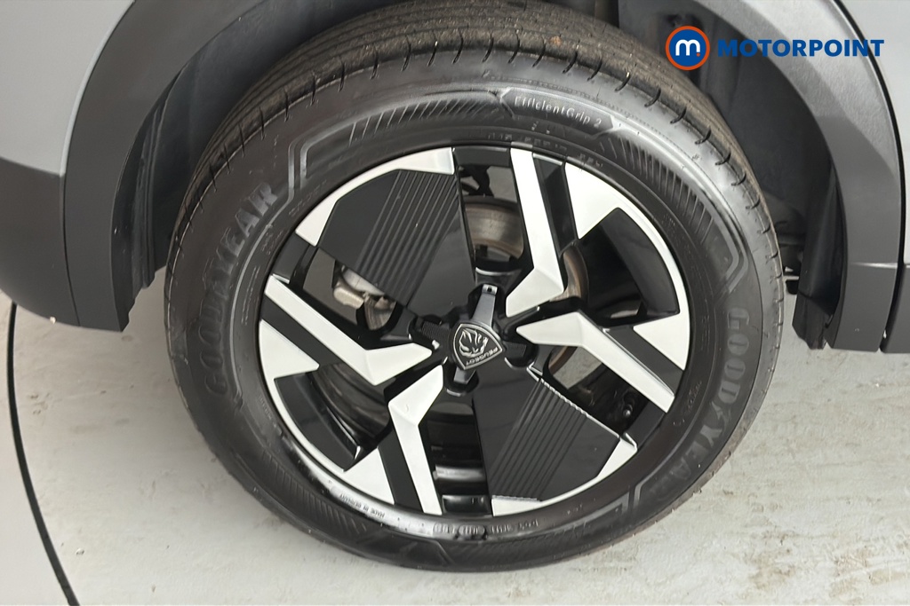 Peugeot 2008 Allure Manual Petrol SUV - Stock Number (1665914) - 46th supplementary image