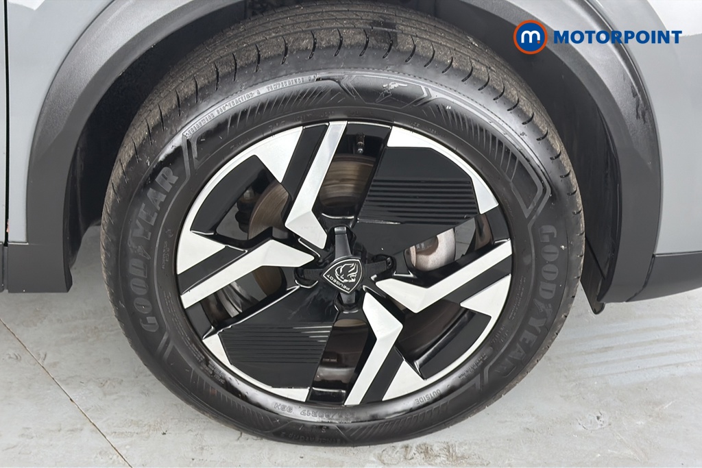 Peugeot 2008 Allure Manual Petrol SUV - Stock Number (1665914) - 47th supplementary image
