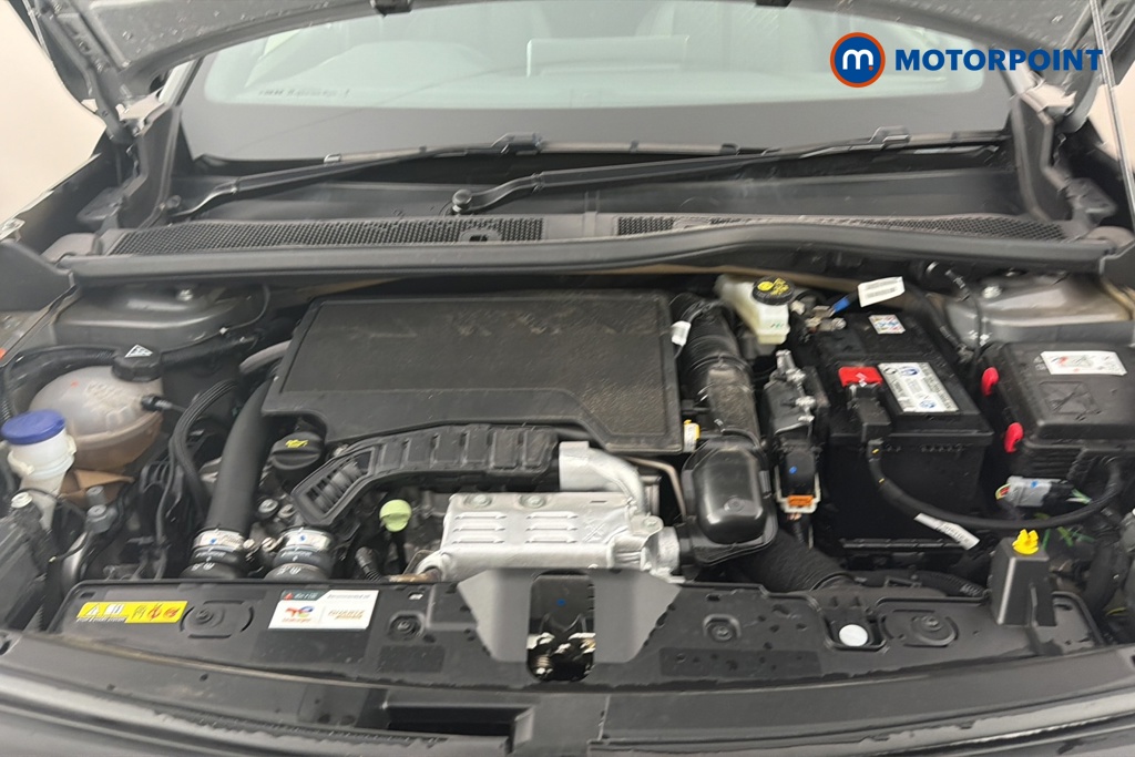 Peugeot 2008 Allure Manual Petrol SUV - Stock Number (1665914) - 48th supplementary image