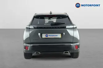 Peugeot 2008 Allure Manual Petrol SUV - Stock Number (1665914) - Rear bumper