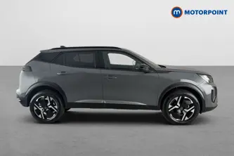 Peugeot 2008 Allure Manual Petrol SUV - Stock Number (1665914) - Passenger side